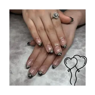 ネイル R@nail🫧町田 🫧らんのネイルデザイン