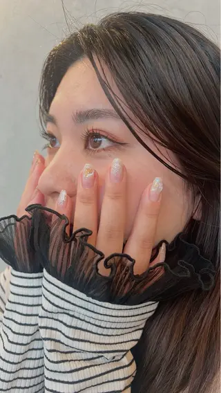 マツエク・マツパ es design shionのマツエク・マツパデザイン