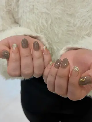 ネイル salon madre Sakiのネイルデザイン