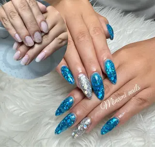 ネイル Minami Nailsのネイルデザイン