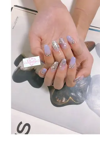 ネイル Asa miのネイルデザイン