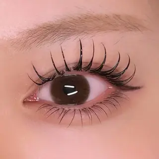 マツエク・マツパ agrabah所属・agrabah 🎀Sayakaのマツエク・マツパデザイン