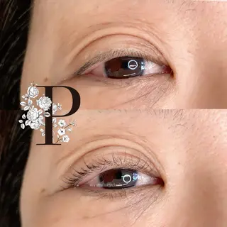 マツエク・マツパ cureアイラッシュ 🌹YUZU🌹のマツエク・マツパデザイン