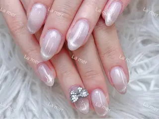 ネイル La Merのネイルデザイン