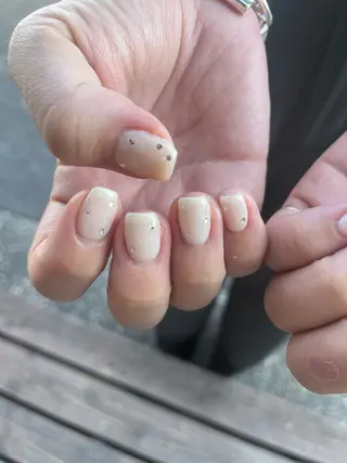 ネイル 80 hareのネイルデザイン