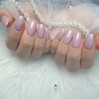 ネイル ✨Suzu nail✨のネイルデザイン