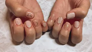 ネイル Ebon nailのネイルデザイン