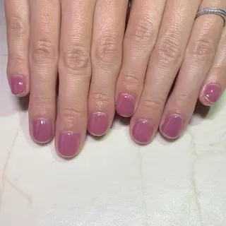 ネイル NAILSALON RandU...のネイルデザイン