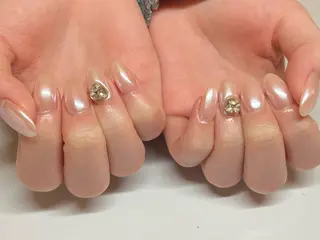 ネイル Ring nail salonのネイルデザイン