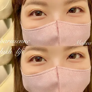 マツエク・マツパ ROSANNA 🤍河野のマツエク・マツパデザイン