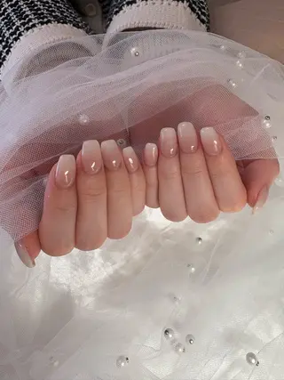 ネイル private EMILIA/横浜のネイルデザイン