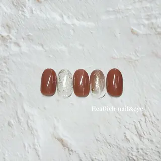 ネイル 関目nail ★HeaRichのネイルデザイン