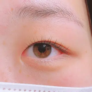 マツエク・マツパ なかむら 🪡のマツエク・マツパデザイン