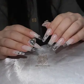 ネイル Ume Nail Studioのネイルデザイン