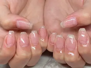 ネイル Beauty Salon Lunaのエステ・リラクイメージ