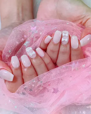ネイル RUI ☆のネイルデザイン
