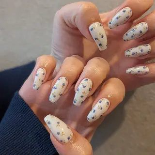 ネイル kii nailsのネイルデザイン