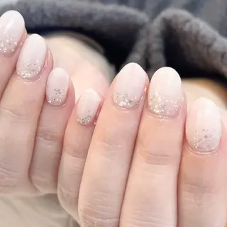 ネイル manis .のネイルデザイン