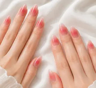 ネイル NailSalon✨ Écrinエクランのネイルデザイン