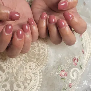 ネイル ネイルサロンほっこり kanaのネイルデザイン