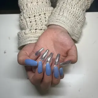 ネイル IROHA nail Ami🐊🎀のネイルデザイン