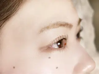 マツエク・マツパ PIMIL佐々木 亜里沙のマツエク・マツパデザイン