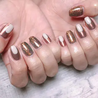 ネイル DollyGirl KYOKOのネイルデザイン