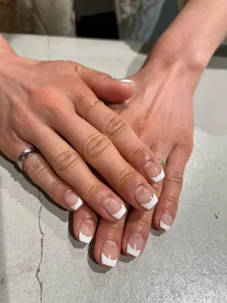 ネイル zir  nail 🕊️💗RIOのネイルデザイン