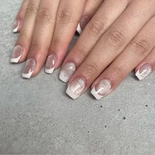 ネイル lylynail YUUKAのネイルデザイン