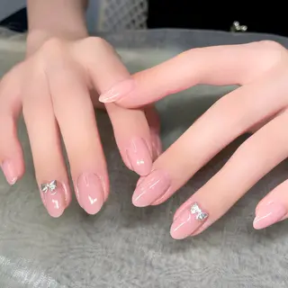 ネイル Nailist suzuのネイルデザイン