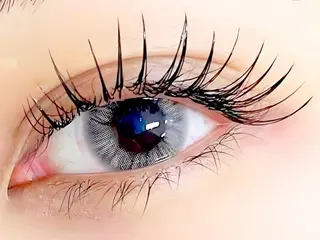 マツエク・マツパ EARTH Eyelash平塚店のマツエク・マツパデザイン