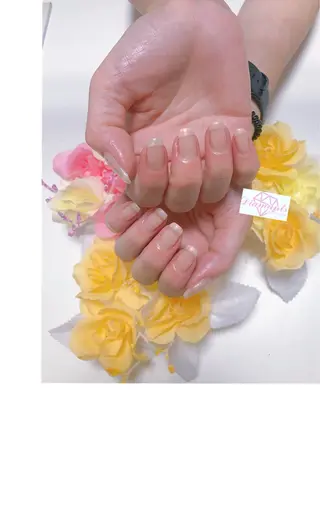 ネイル Asa miのネイルデザイン