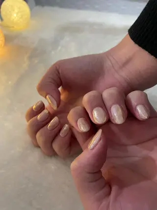 ネイル うにゃねいる🌷 Mayaのネイルデザイン