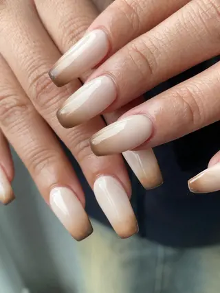 ネイル chiya nailsのネイルデザイン