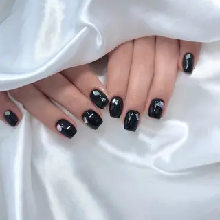 ネイル 京橋/ Lance nail Minaのネイルデザイン