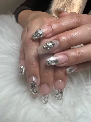 ネイル Sun nail ...ayaのネイルデザイン