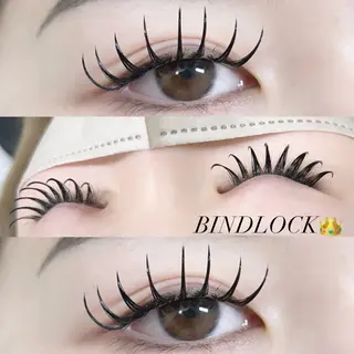マツエク・マツパ YUKA 💫大阪福島のマツエク・マツパデザイン