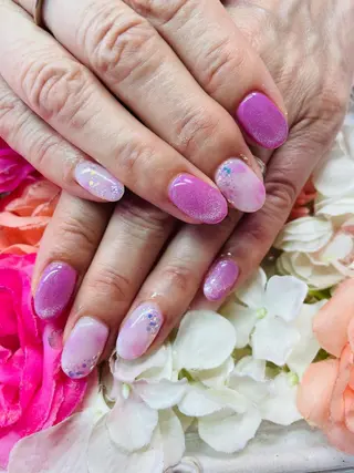 ネイル 酵素風呂 RA.RAのその他イメージ