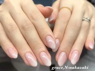 ネイル grace,N 2男性NGのネイルデザイン