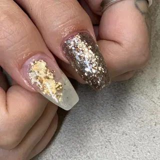 ネイル S. JEWELのネイルデザイン