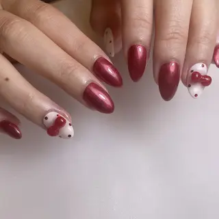 ネイル BBG 上野店のネイルデザイン