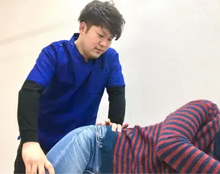 真施整体院 磯部のエステ・リラクイメージ