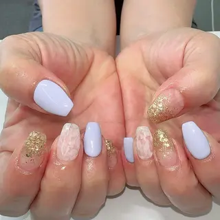 ネイル KAONAIL ☆MAI☆のネイルデザイン