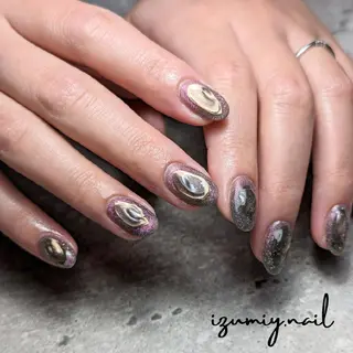 ネイル izumiynail いずみのネイルデザイン