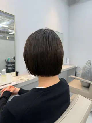 ショート エクステ/北千住/ ユリのヘアスタイル