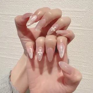 ネイル D-BEAUTY Nailsalonのネイルデザイン