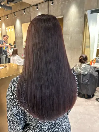 カラー 無料ショートモデル 募集✔️SEIYAのヘアスタイル