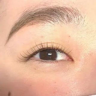 マツエク・マツパ Dress梅田 / 芦田のマツエク・マツパデザイン