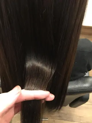 岡田 拓也のヘアスタイル