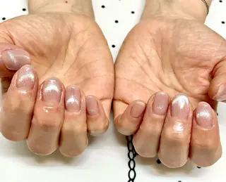 ネイル nailist cocoのネイルデザイン
